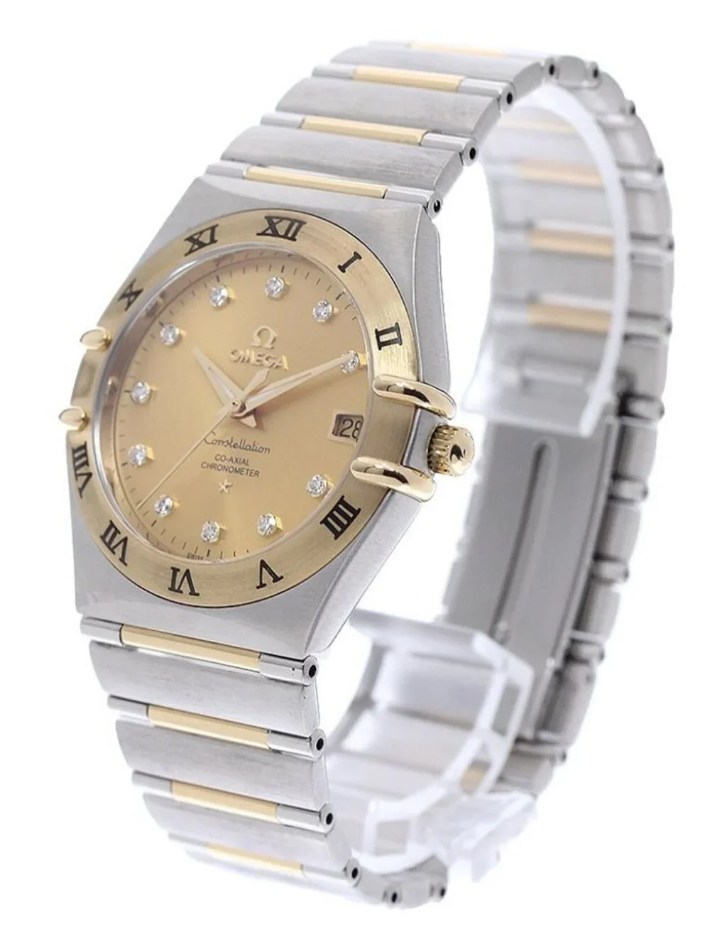 OMEGA Constellation